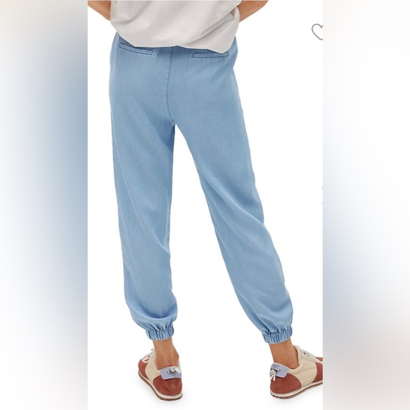 ❗️NWOT Mango joggers - Picture 3 of 9